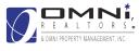 Omni Property Management logo